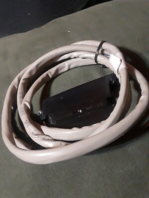''BELKIN'' SCSI CABLE CN50 Male to CN50 Female 3' 