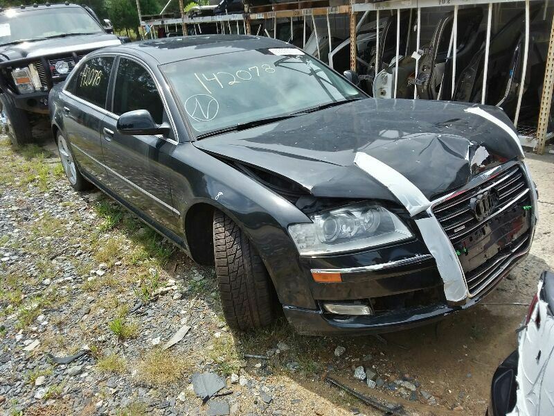 BRAKE MASTER CYL MODEL VIN E 8TH DIGIT FITS 08-15 AUDI R8 272122