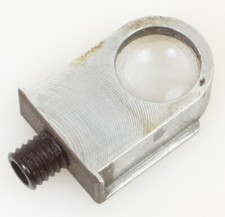 ENLARGER HEAT GLASS IN HOLDER