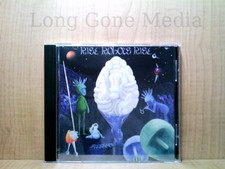 Spawn by Rise Robots Rise (CD, 1993, TVT Records)