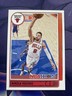 NBA 2022 Hoops Basketball Base Nikola Vucevic #25