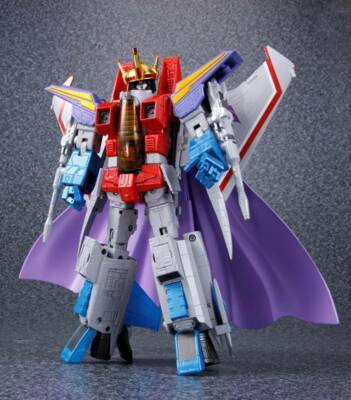 Takara Transformers Masterpiece MP-11 Starscream | eBay