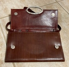 Las mejores ofertas en Medio Joan David Exterior de Cuero Bolsas