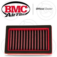Luftfilter BMC FM583/01 Sport Waschbar Motorrad BMW F 800 GS F800GS Jahr 2017
