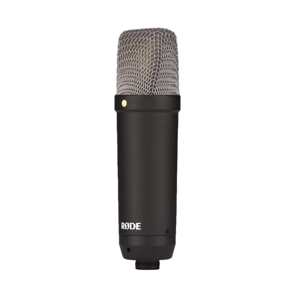 Rode NT1 Signature Series Studio Condenser Microphone (Black) - Image 3 of 4