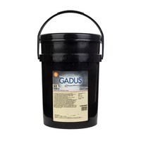 Schmiermittel Gadus S2 V220 0 18KG Lithium / Schale