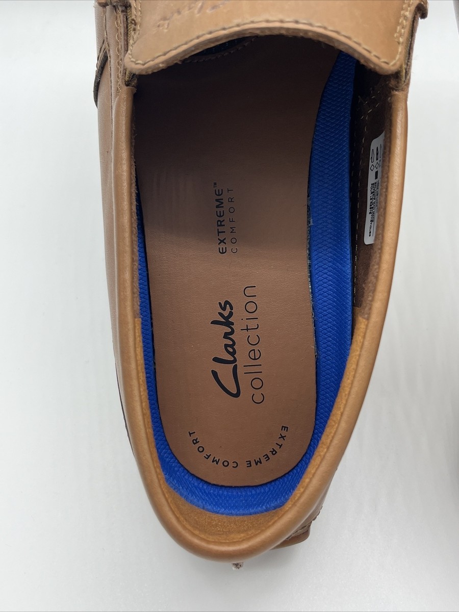 Clarks Men display picture 1