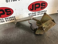 Throttle pedal assembly X Yamaha JR7 357cc petrol / G22A golf cart £50+VAT