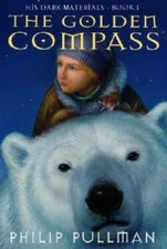 The Golden Compass (His Dark Materials) - Hardcover - VERY GOOD