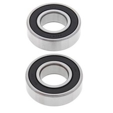 FRONT WHEEL BEARING KIT HARLEY DAVIDSON FLTR ROAD GLIDE 2008-2009
