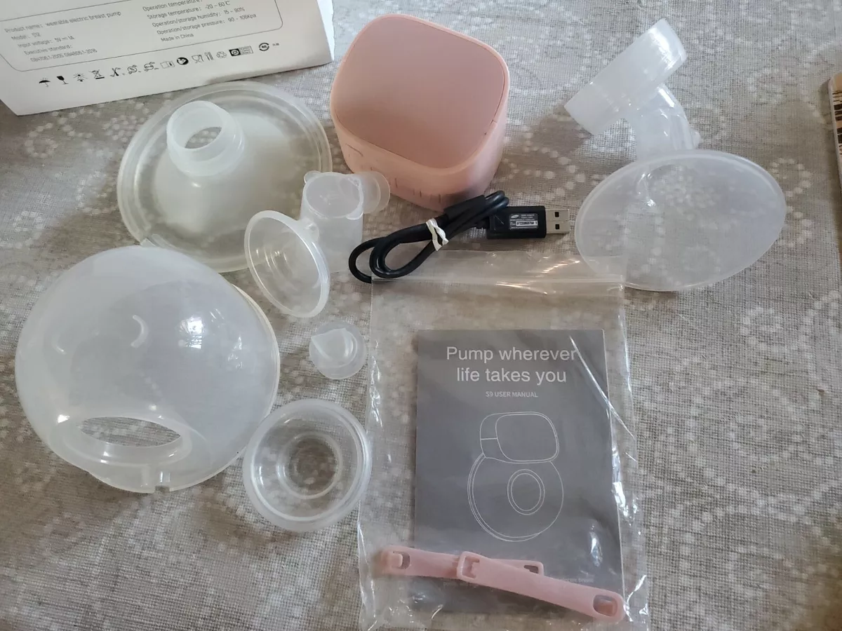 Philips avent made in deals china