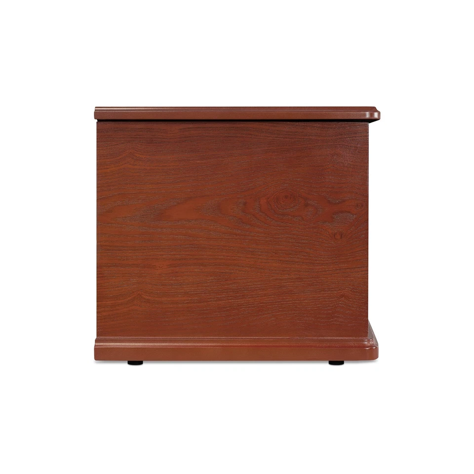 Victrola Aviator Signature 8-in-1 Record Player - Mahogany - Image 4 of 4