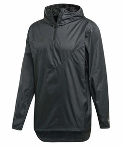 schlupfjacke adidas