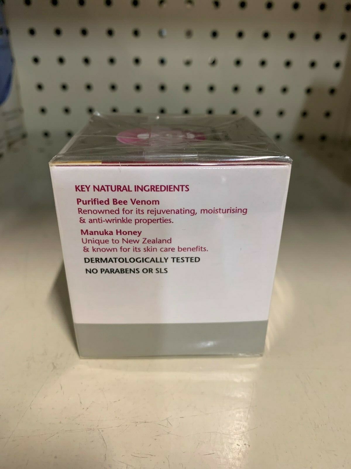 Download Manuka Doctor 1252386 Apinourish Rejuvenating Face Mask 1 69 Oz For Sale Online Ebay Yellowimages Mockups