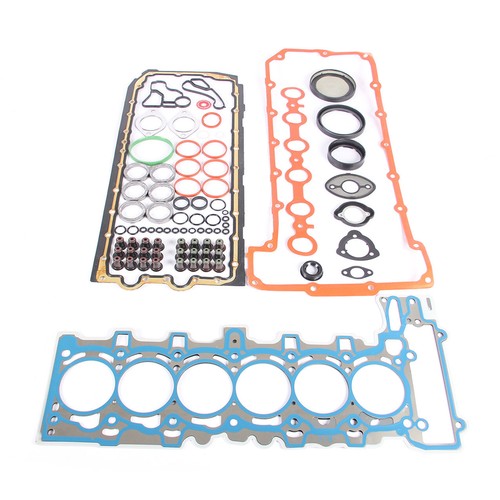 3.0L Engine Gasket Repair Kit Fit For BMW 130i 125i 325i 525i X3 Z4 - Picture 7 of 17