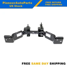 Distance Sensor Mount Bracket Fit For 2019-2022 Nissan Rogue X-Trail 28452-7FW1A