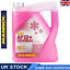 miniatuur 1  - Antifreeze Coolant 5L MANNOL AF12+ Red Concentrated to -40°C Longlife
