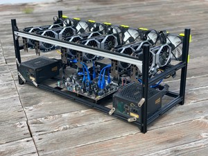 gpu mining altcoins