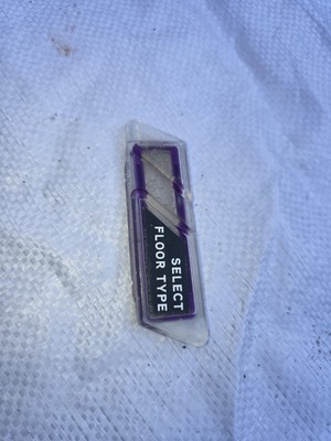 Tubo Per Aspirapolvere A Testa Del Pavimento, Accessorio Per - Foto 13