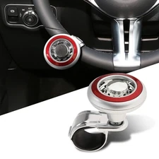 Steering Wheel Knob Spinner Car Steering Wheel Spinner Accessory Knob Vehicle
