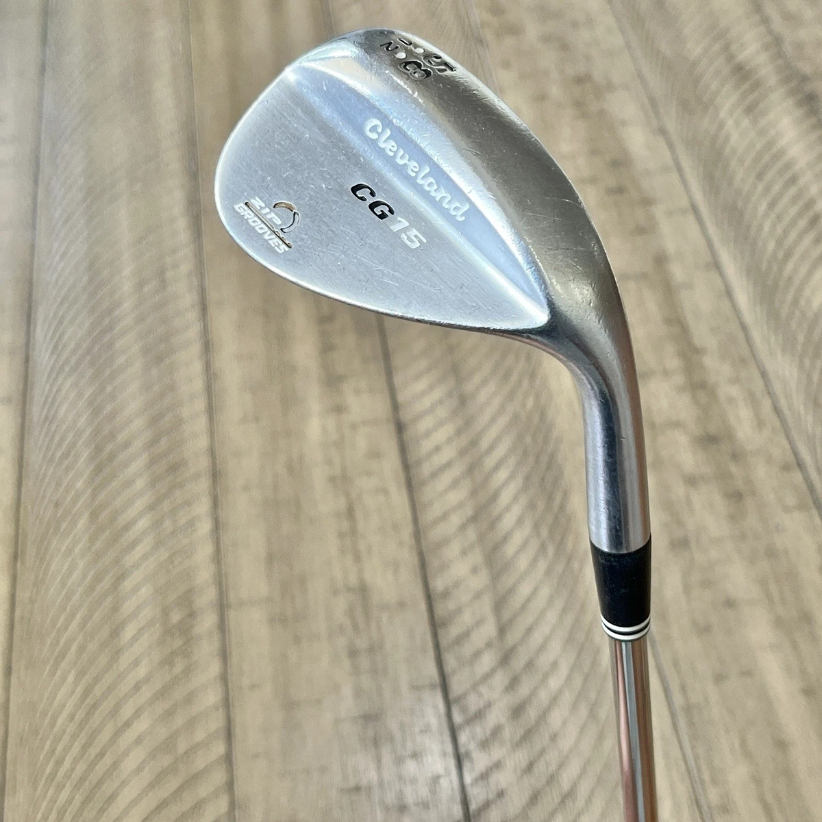 Cleveland Cg15 Wedge for sale | eBay