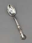 Buttercup by Gorham Sterling Silver individual Demitasse Spoons 4 1/8"