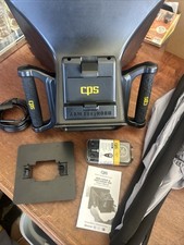 CPS ABM-HOOD-200 - Airflow Capture Hood w/airflow Meter & Endoscope