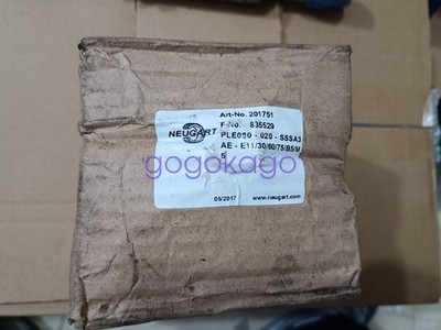 1PCS NEW Neugart PLE080-020-SSSA3AE-E11/30/60/75/B5/M5 Gearbox #MW