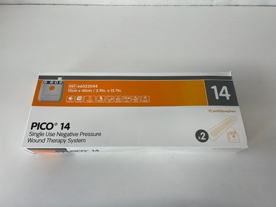 SMITH & NEPHEW Pico 14 66022044 Exp.2026-05 (*R13)