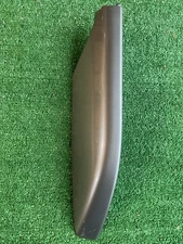 2003-09 Lexus GX470 Luggage Roof Rack End Cap OEM Driver’s Side Rear Blue