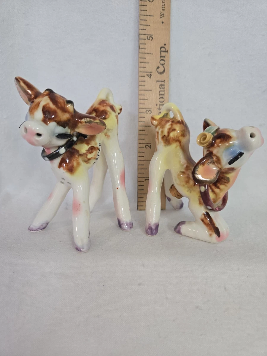 Rare Salt And Pepper Shakers for sale | eBay