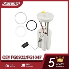 Fuel Pump Assembly For Honda CR-V 2007-2011 All Engine Strainer Gasket SP8025M