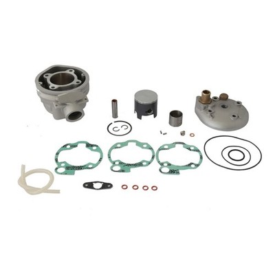 ATHENA P400130100007 THERMISCHE GRUPPE BIG BORE KOPF D.50MM 80CC SHERCO HRD LC 50