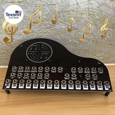 Soldering Practice Kit - DIY Electronic Project Learning Circuit Solder Board