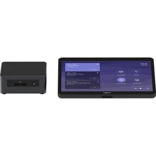 Logitech TAPMSTBASEINT Video Conference Equipment
