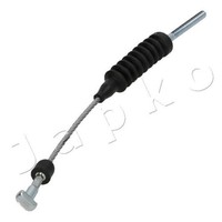 Japko Bremsseil Seilzug Feststellbremse 131243 FüR Toyota Starlet EP70L EP70R