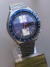 Montre Seiko  Chronographe Auto 6138-0030 Kakume