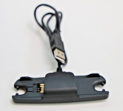Sony Charge & Data Transfer Cradle BCR-NWWS610   NWZ-WS613 NWZ-WS615  Genuine