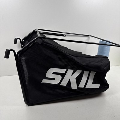 SKIL SM4910-10 PM4910-10 40V Lawn Mower Replacement Part: Bag & Frame Catcher