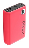 Cellularline Powerbank Essence 10000 Mah Pink (60110) #29932479