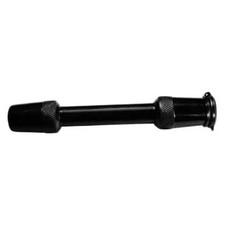 Trimax 58 Black Receiver Lock