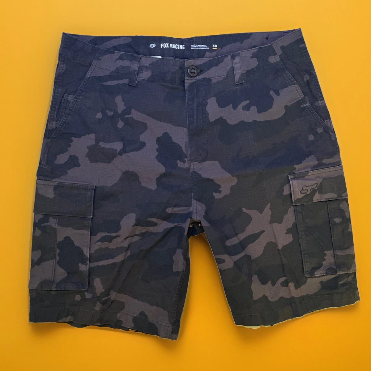 Fox Cargo Shorts for Men for sale | eBay