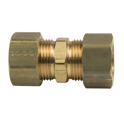 PROFLO PFXCCUEN 5/8'' x 5/8'' Complete Union
