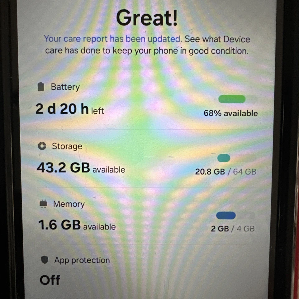 Samsung Galaxy A04s · 64GB, photo 4 of 4