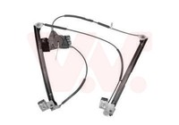 Fensterheber VAN Wezel 5825265 FüR VW 6N2 Polo 16V TDI GTI SDI