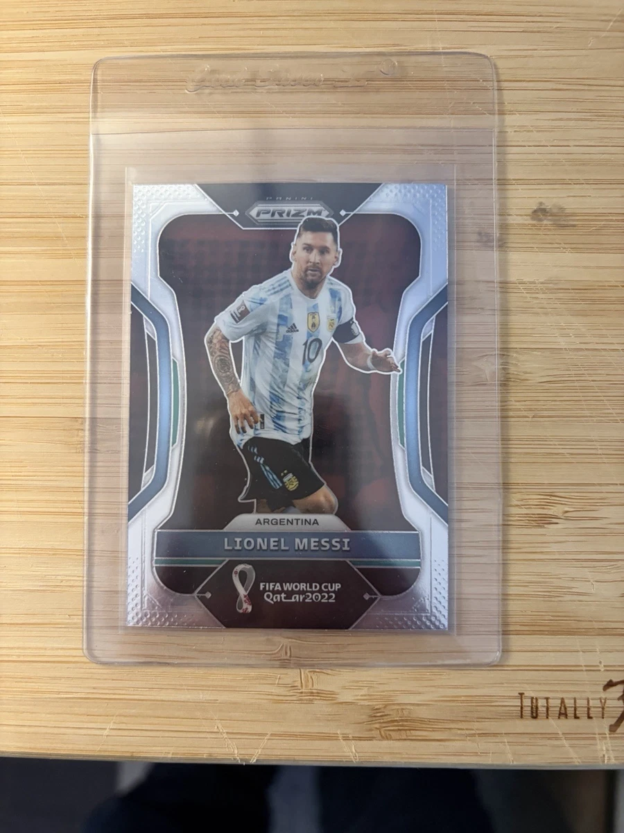 Las mejores ofertas en Tarjetas coleccionables de fútbol de Qatar