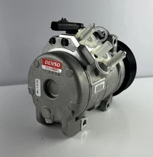 Denso 471-0832 A/C Compressor with Clutch Ram 2500 3500 4500 5500 thumbnail 4