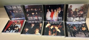 Rare Beatles Cds | eBay