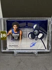 Joan Beringer 2025-26 Topps Three 12/15 RPA Triple Patch  #RPH-JB Color Match