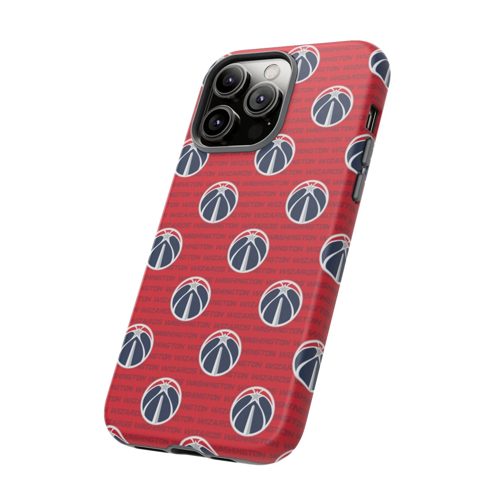 Washington Wizards iPhone Cases